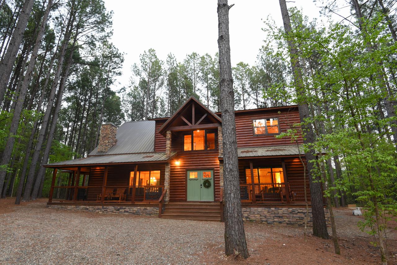 Stumbling Deer Cabin Broken Bow Cabin - thumb 26