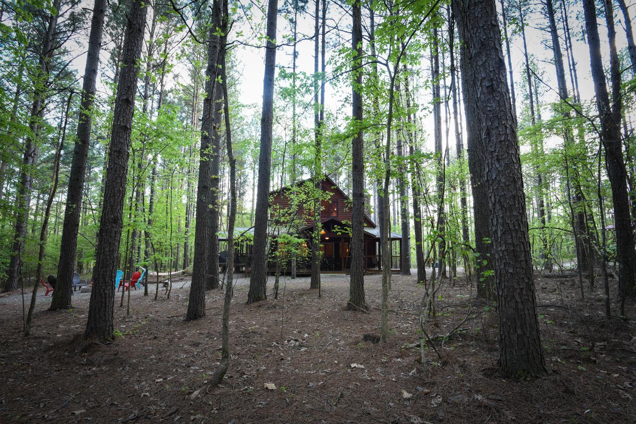 Stumbling Deer Cabin Broken Bow Cabin - thumb 25
