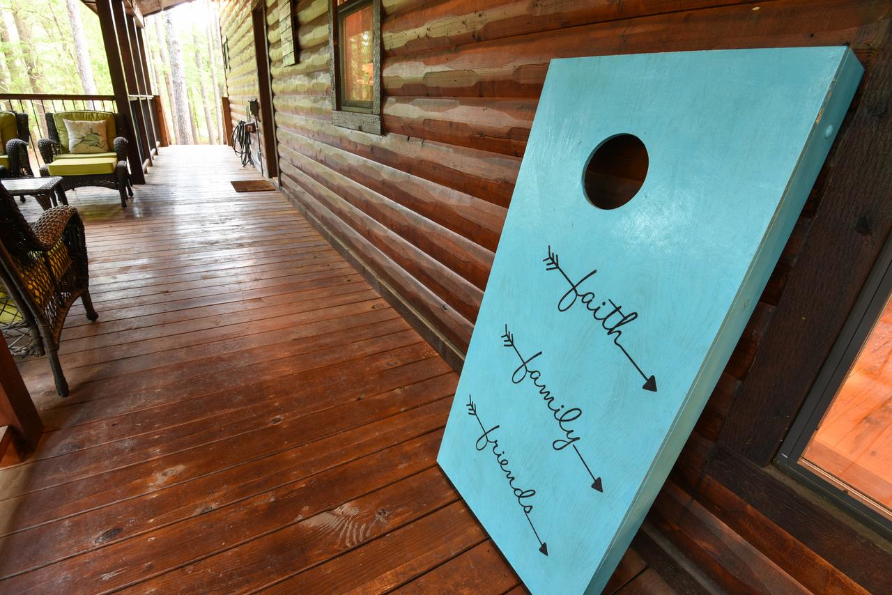 Stumbling Deer Cabin Broken Bow Cabin - thumb 4