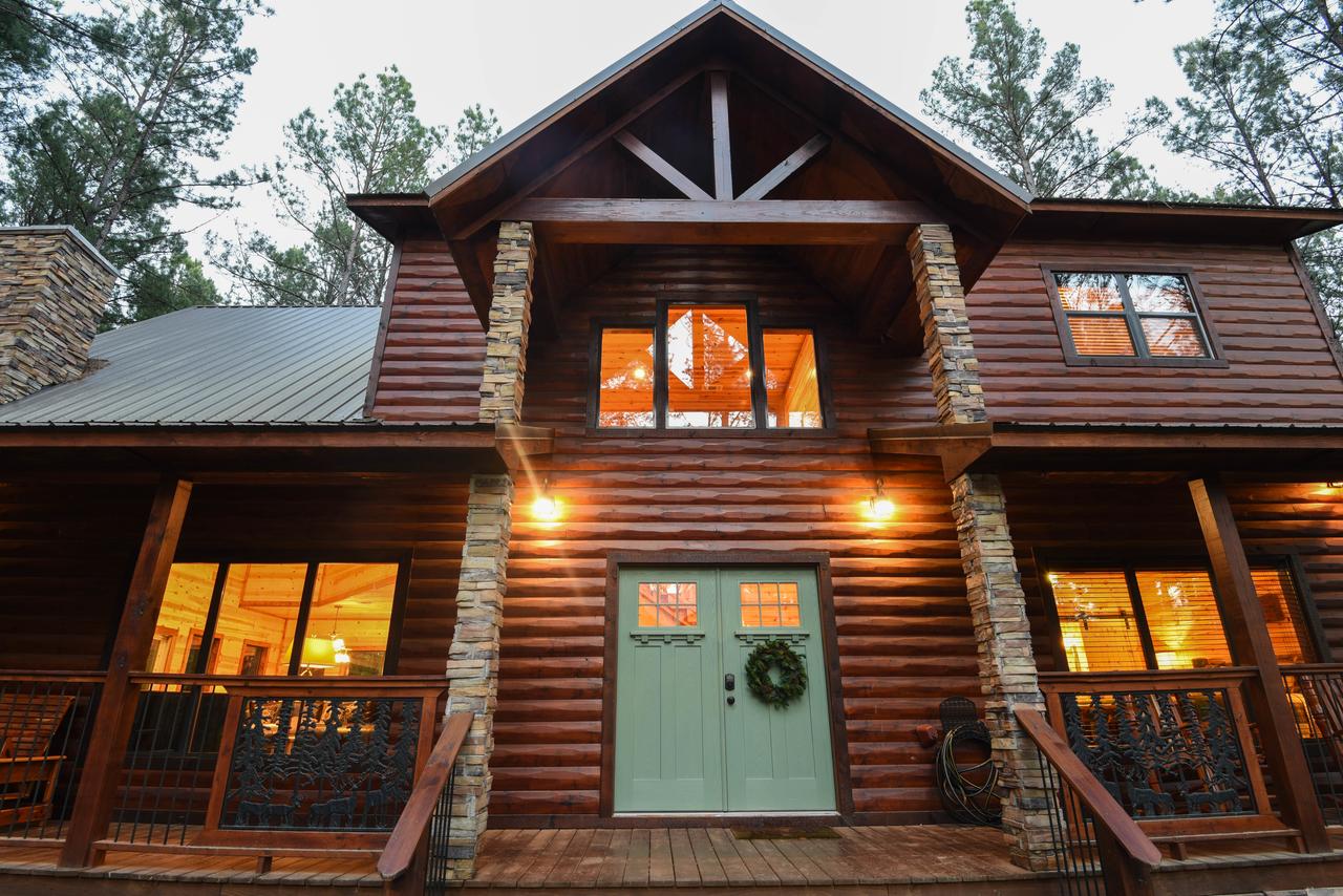 Stumbling Deer Cabin Broken Bow Cabin - thumb 0