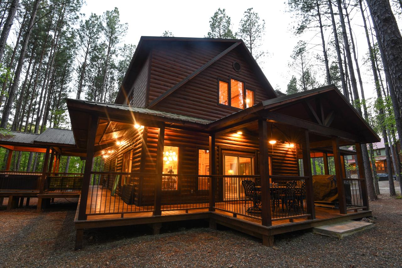 Stumbling Deer Cabin Broken Bow Cabin - thumb 41