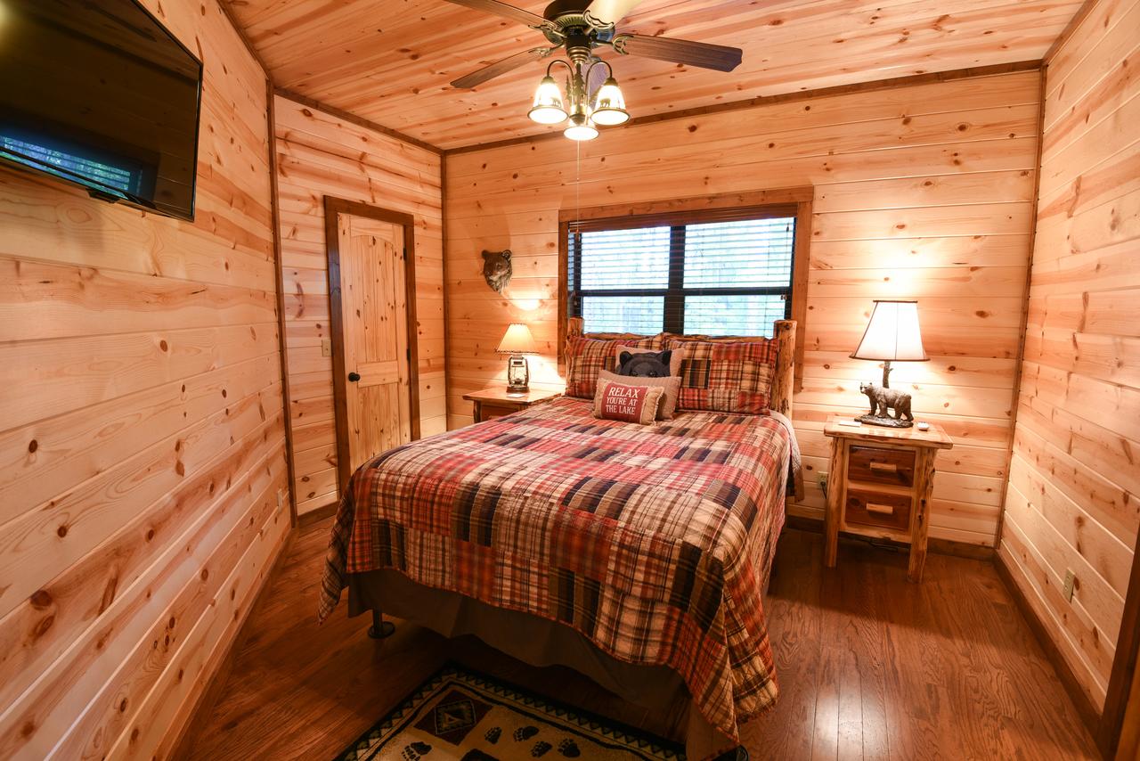 Stumbling Deer Cabin Broken Bow Cabin - thumb 33