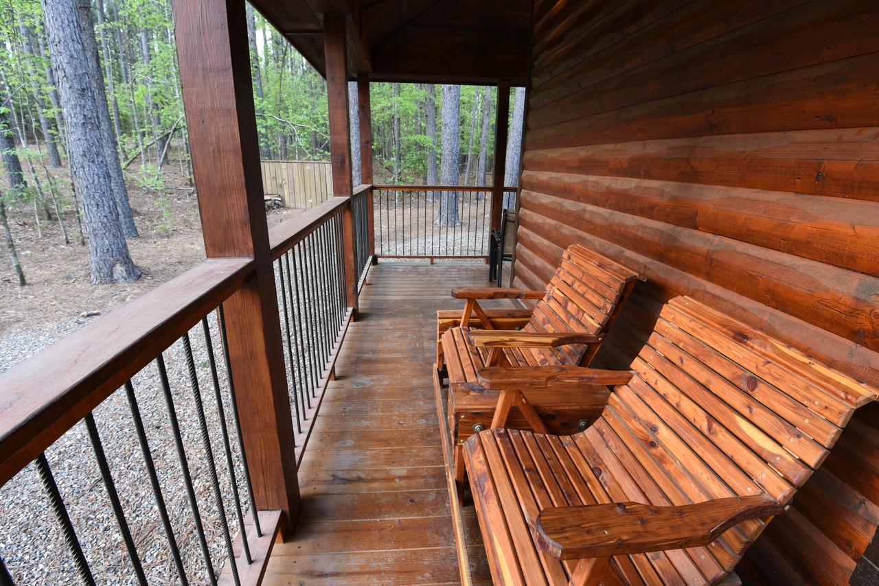 Stumbling Deer Cabin Broken Bow Cabin - thumb 27
