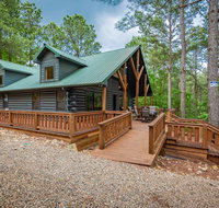 Stream Life Cabin - Accommodation Rooms