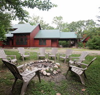 Bronco Lodge Cabin Broken Bow Cabin - Accommodation Rooms
