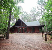 Wisdom Creek Cabin Broken Bow Cabin - Accommodation Rooms