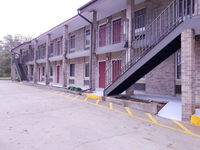 Ny Ada Accommodation Rooms