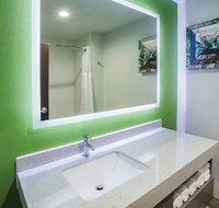 La Quinta by Wyndham Owasso - Accommodation Rooms