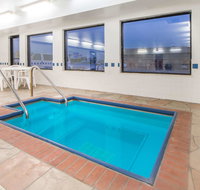 Super 8 by Wyndham Big Cabin/Vinita Area - Accommodation Rooms