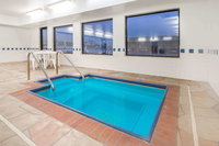 Ut Vinita Accommodation Rooms