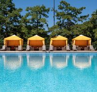 NCED Conference Center  Hotel - Accommodation Rooms