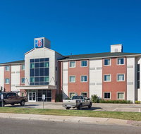 Motel 6 Norman Ok - Accommodation Rooms