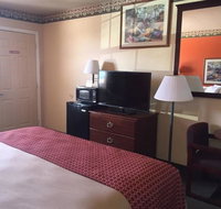 Green Country Inn - Accommodation Rooms