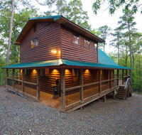 Captain John Smith Retreat2 Bedrm Luxury Cabin Cabin - Accommodation Rooms