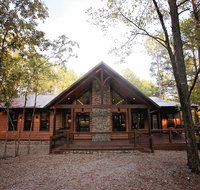 Griswold'S Getaway Cabin Broken Bow Cabin - Accommodation Rooms