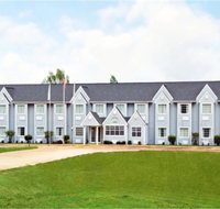 Idabel Inn - Accommodation Rooms