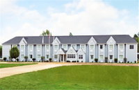  Accommodation Rooms