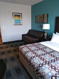 Ny Alva Accommodation Rooms