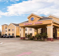 Comfort Suites Idabel - Accommodation Rooms