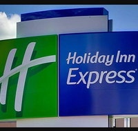 Holiday Inn Express  Suites - Tulsa Northeast - Owasso - Accommodation Rooms