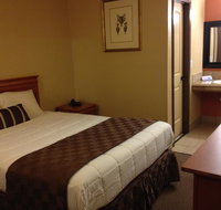 Economy Express Inn - Accommodation Rooms