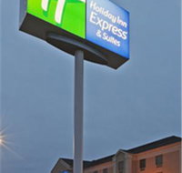 Holiday Inn Express Hotel  Suites Vinita - Accommodation Rooms