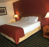 Ranger Inn Alva - Accommodation Rooms