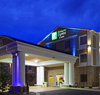 Holiday Inn Express Alva - Accommodation Rooms