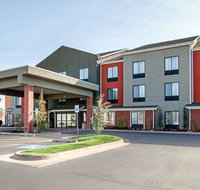 Comfort Inn  Suites Norman near University - Accommodation Rooms
