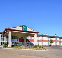 Quality Inn  Suites - Norman - Accommodation Rooms