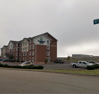 WoodSpring Suites Oklahoma City Norman - Accommodation Rooms