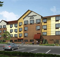 TownePlace Suites by Marriott Tulsa North/Owasso - Accommodation Rooms