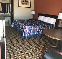 Relax Inn Henryetta - Accommodation Rooms