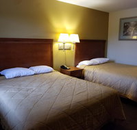 Stay Inn Checotah - Accommodation Rooms
