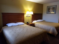 Ut Checotah Accommodation Rooms