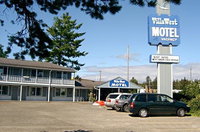 Ny Florence Accommodation Rooms