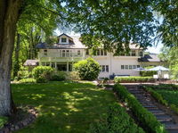 Ut Central-point Accommodation Rooms