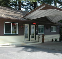 Park Motel and Cabins - Accommodation Rooms