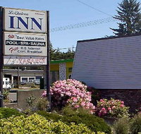 Le Chateau Inn - Accommodation Rooms