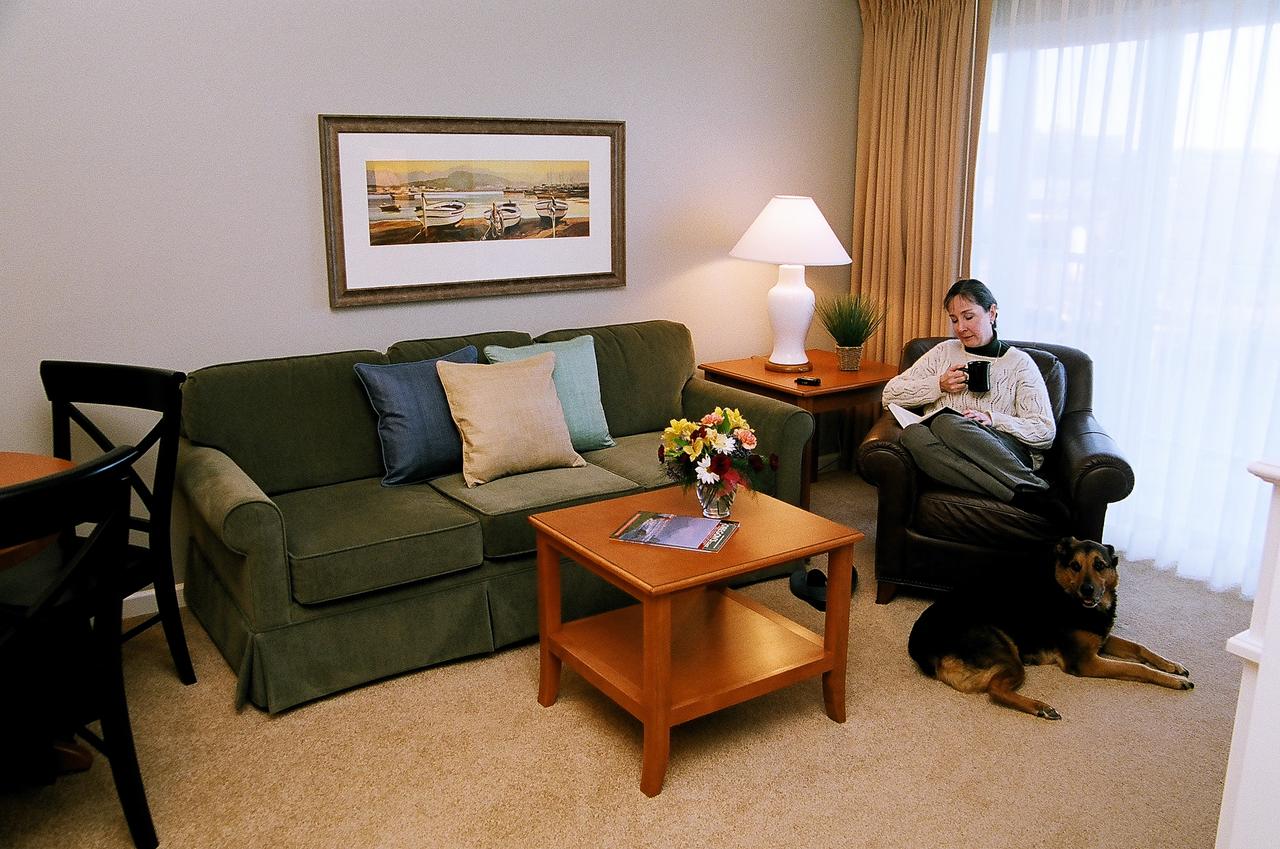 Rivertide Suites - thumb 9