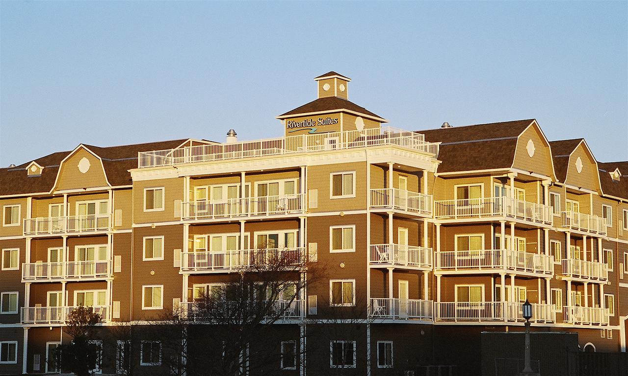 Rivertide Suites - thumb 31