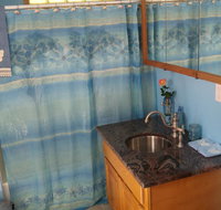 Scott Creek Farm - Accommodation Rooms