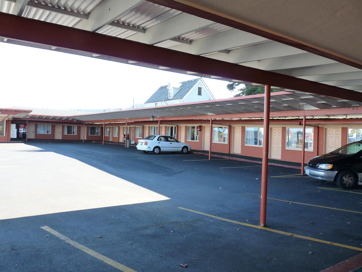 Columbia Inn - thumb 24