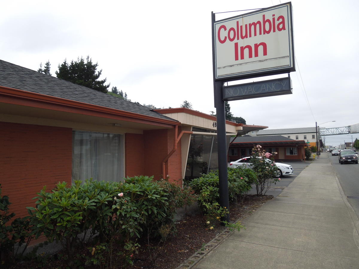 Columbia Inn - thumb 0