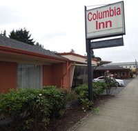 Columbia Inn - Accommodation Rooms