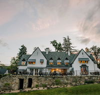 Hummingbird Estate Wine and Suites - Accommodation Rooms