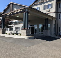 The Ashley Inn of Tillamook - Accommodation Rooms