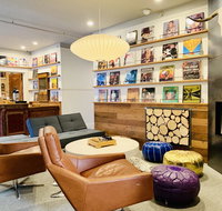 Norblad Hotel - Accommodation Rooms