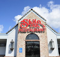 Shilo Inn Suites Tillamook - Accommodation Rooms