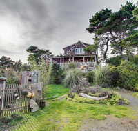 Heceta House - Accommodation Rooms